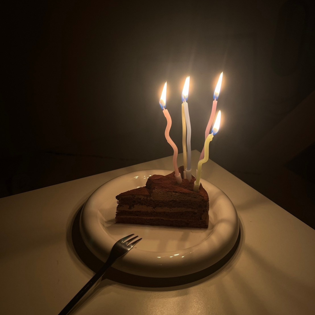 ぷっくりプレート 2点セット | fat plate set