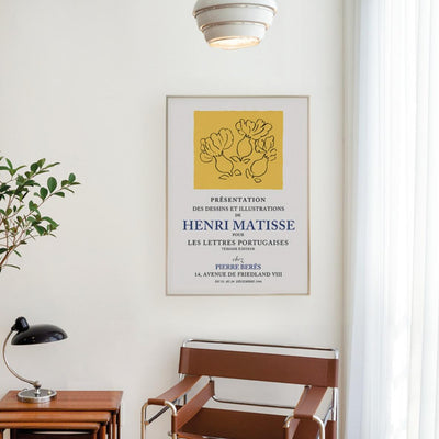 MATISSE Portugal | wall art