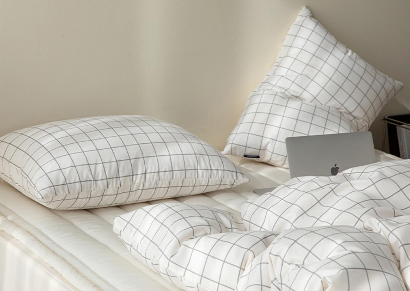 andrew 布団カバー | pastel collection