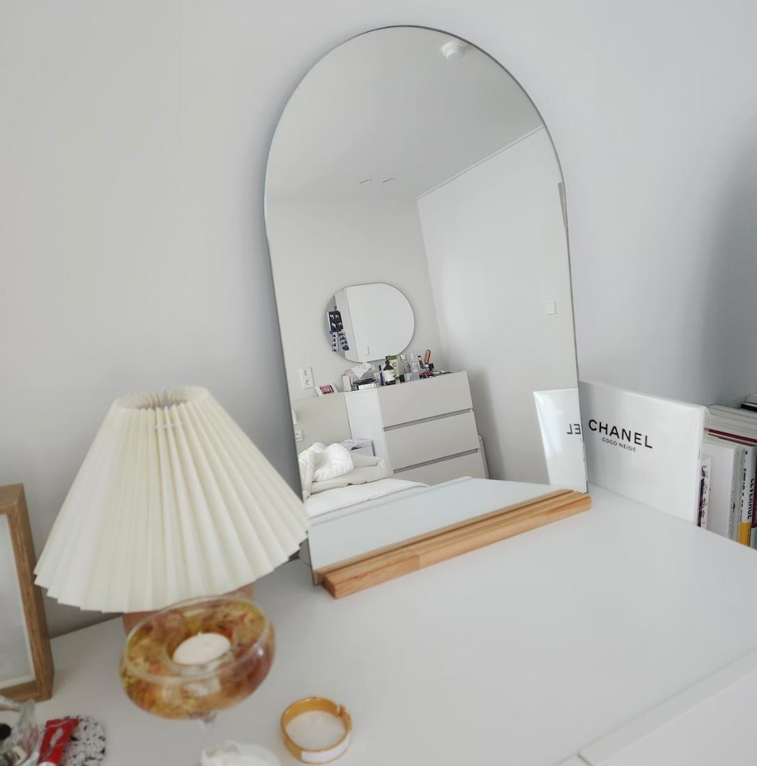 アーチミラー | arch mirror