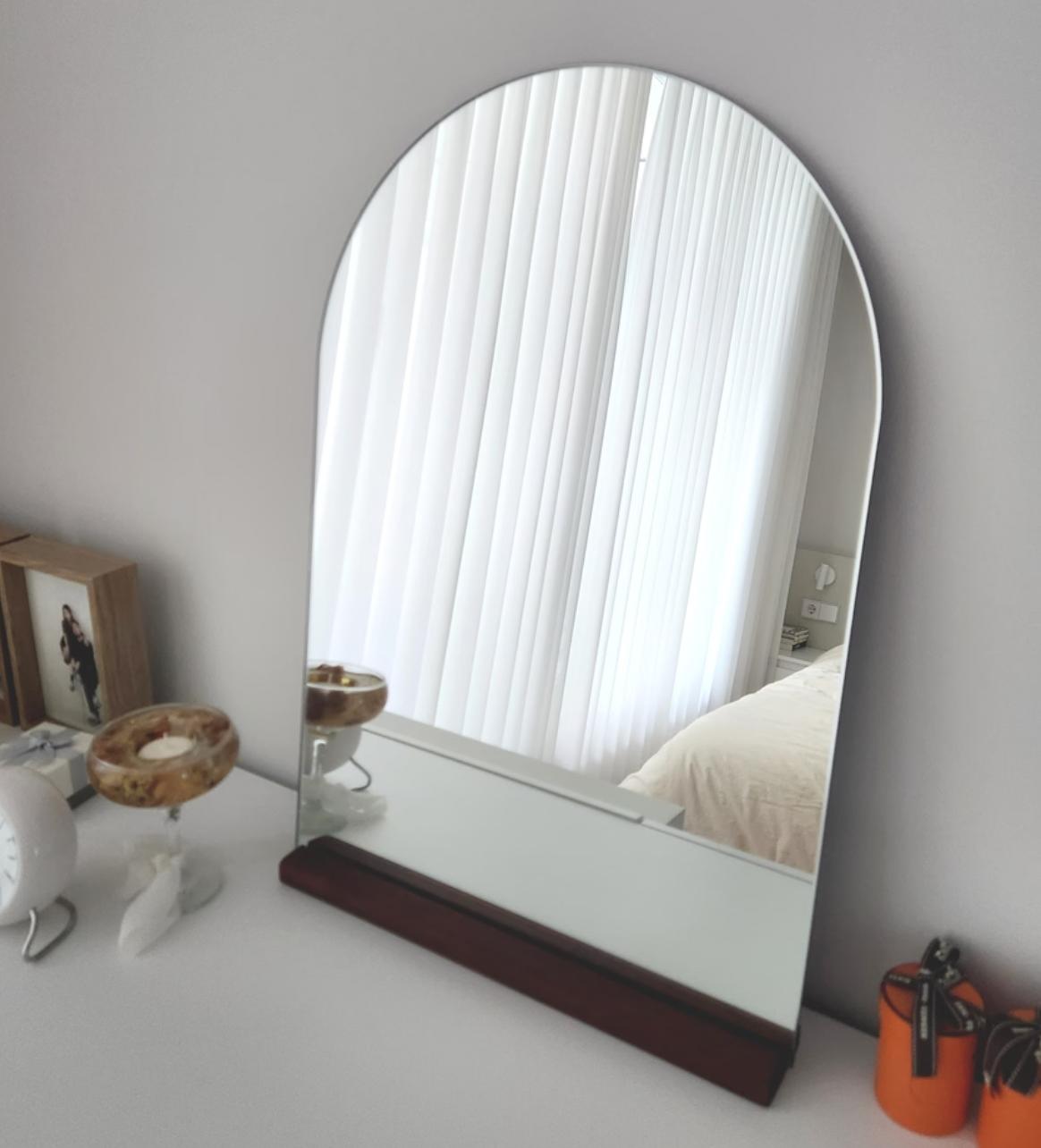 アーチミラー | arch mirror