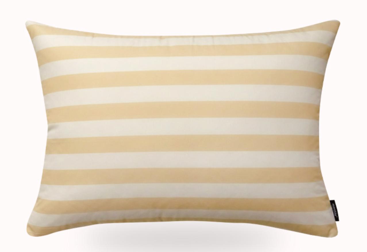 ホテルみたいな 枕カバー | ふわふわダウン綿