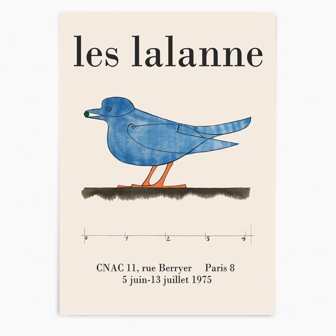 les lalanne | wall art