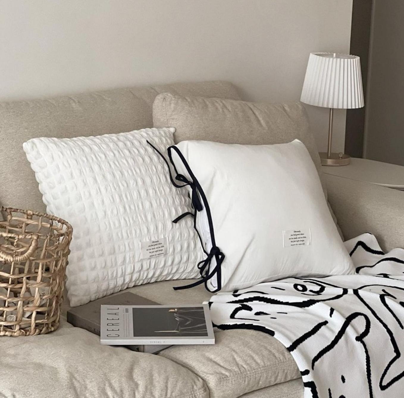 BOBO クッションカバー | cushion case