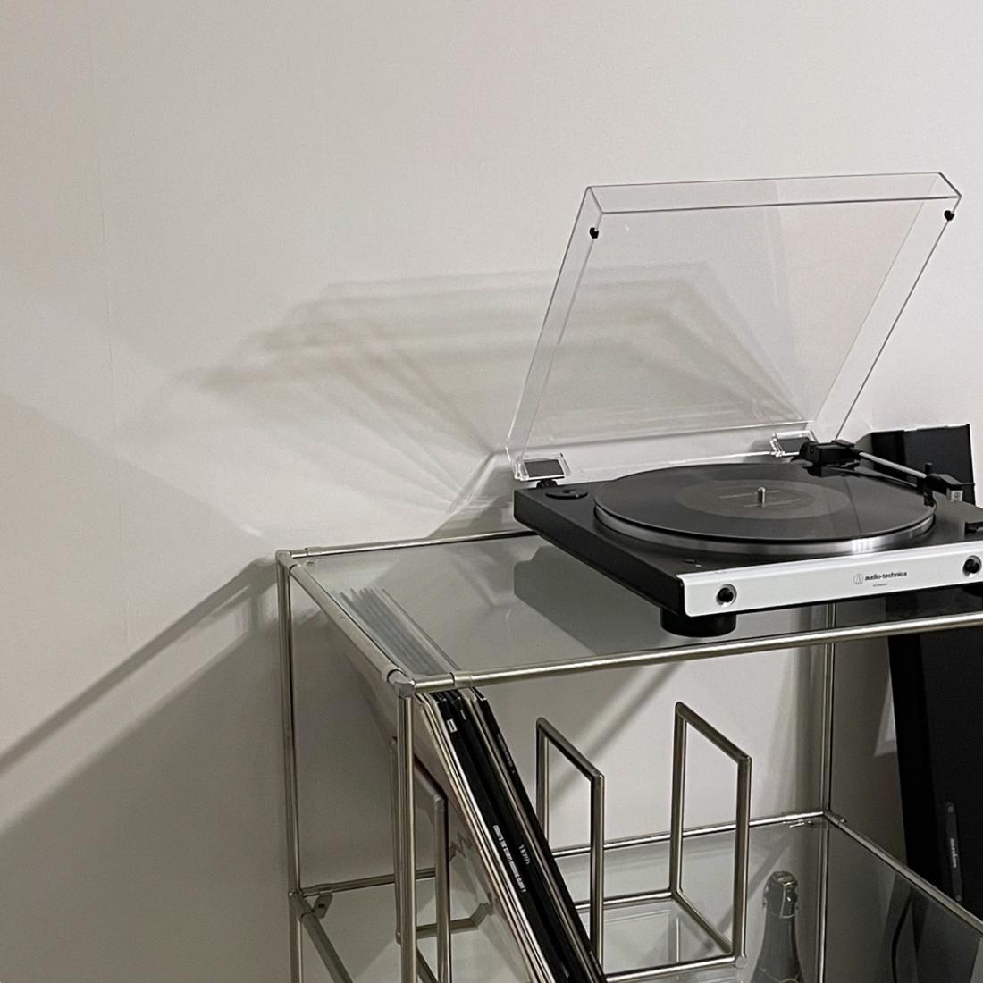 モジュール 2段ブックエンド | modular book stand