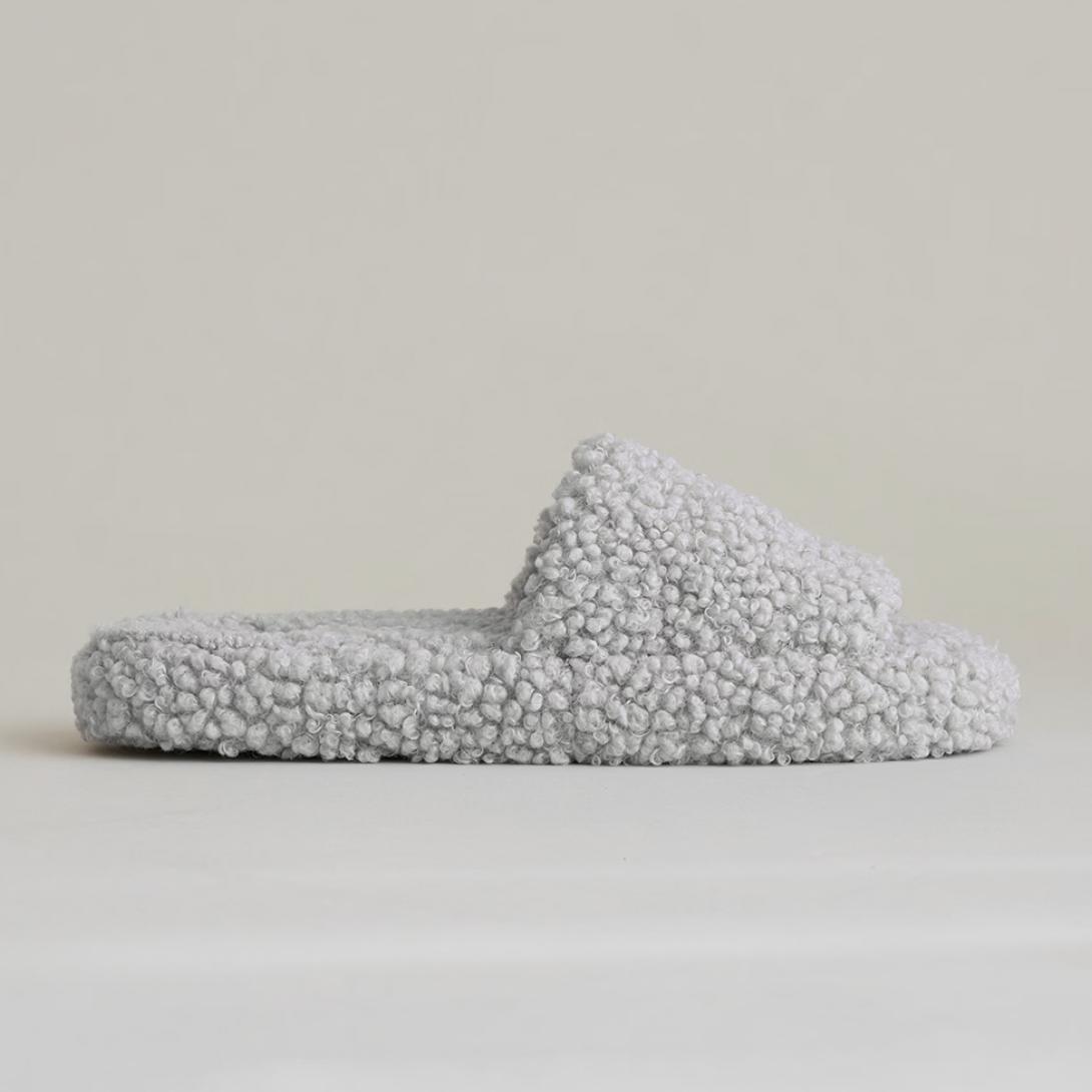 ふわふわ ルームスリッパ | BOWELL