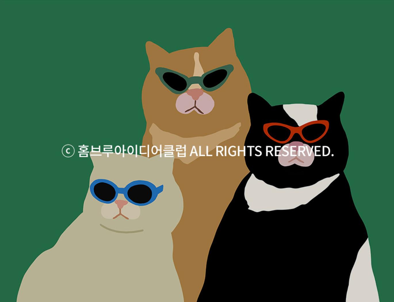 I see you_cat | wall art