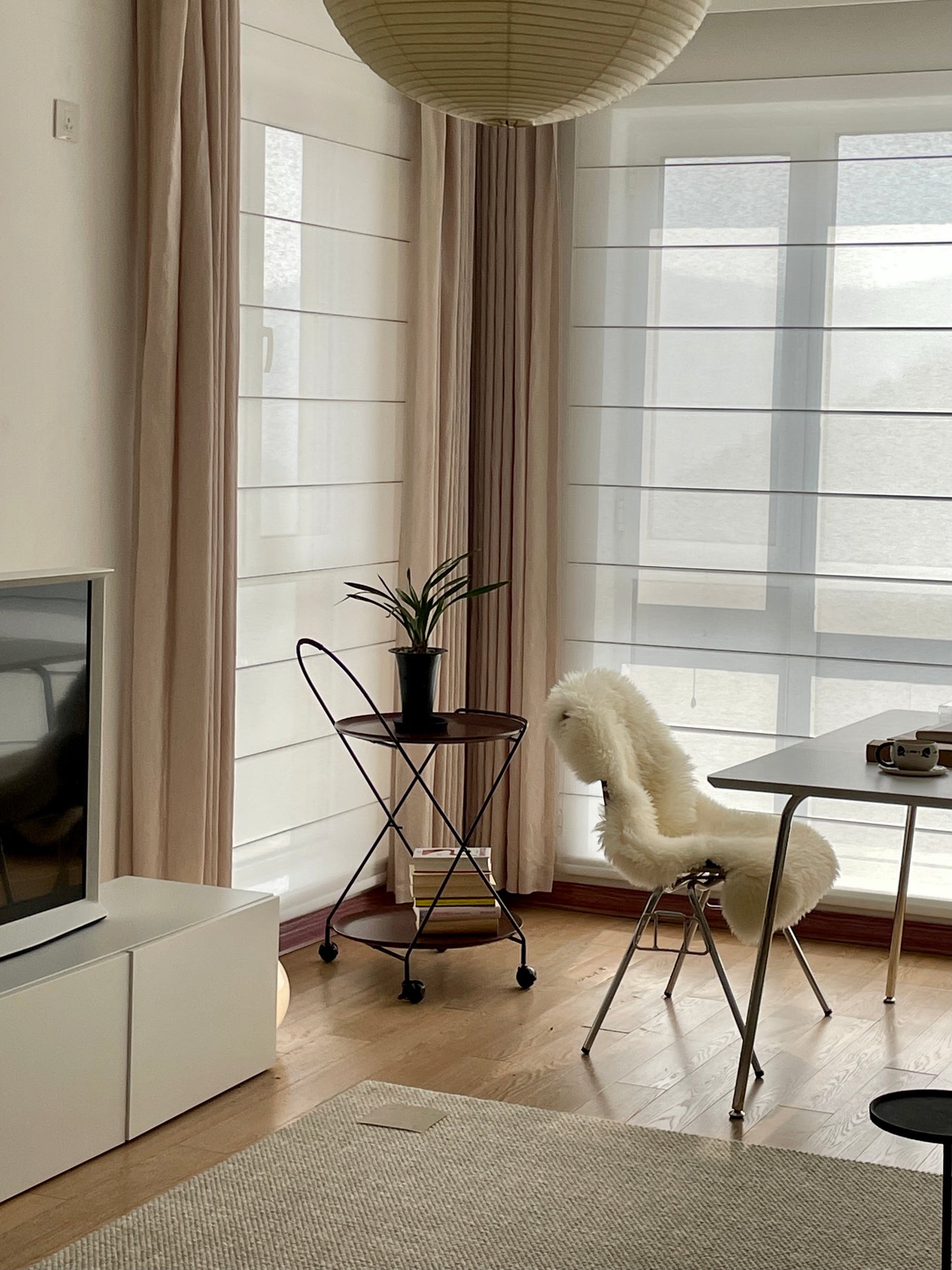 Dream Home | キャスター付きラック