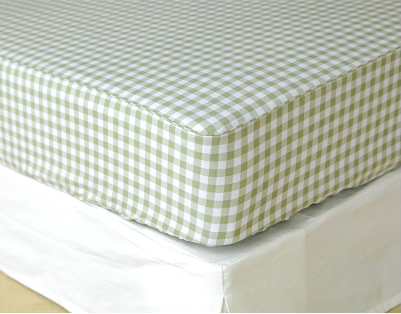 ホコリのないベッドカバー | dessert bedding