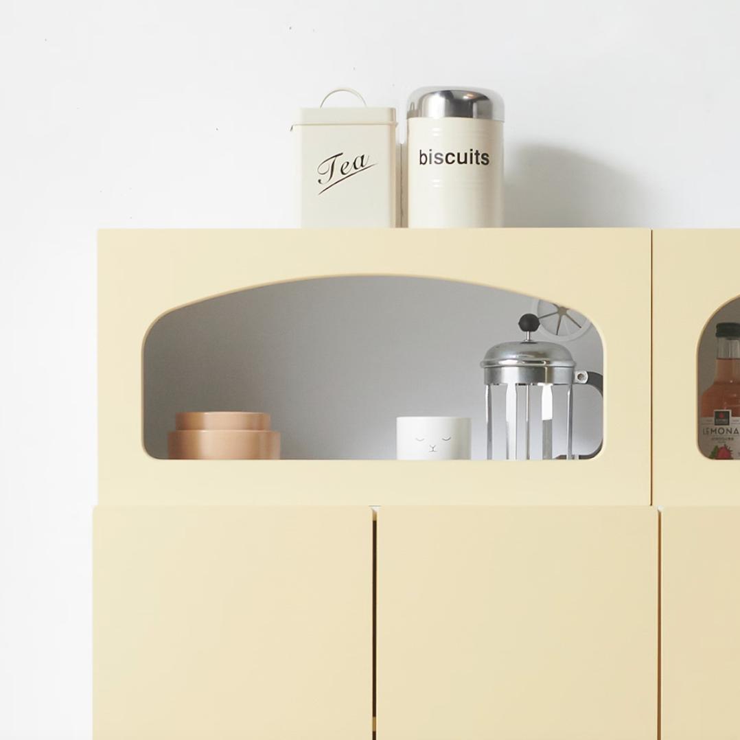 MARGUERITE mini kitchen storage box mini