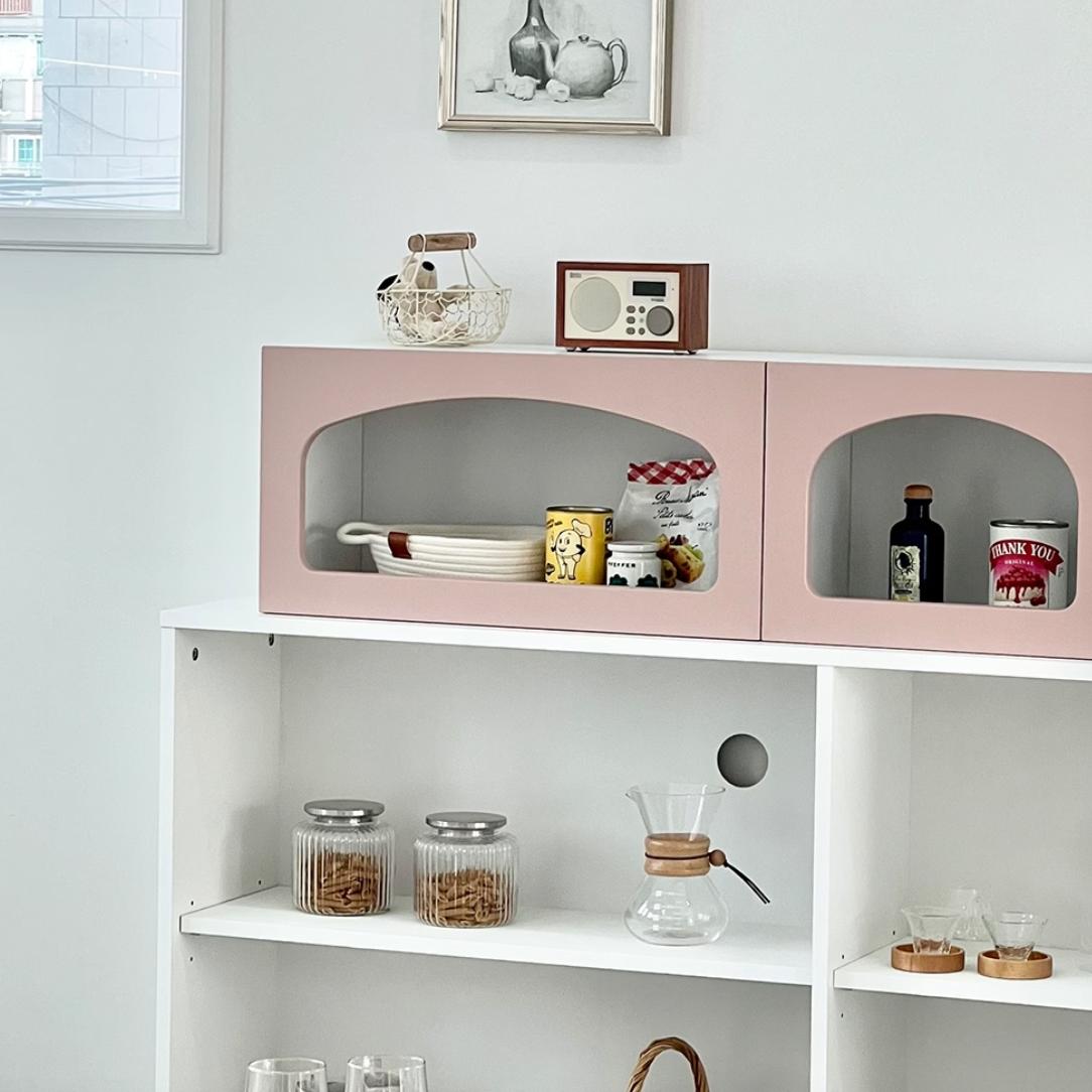 MARGUERITE mini kitchen storage box big