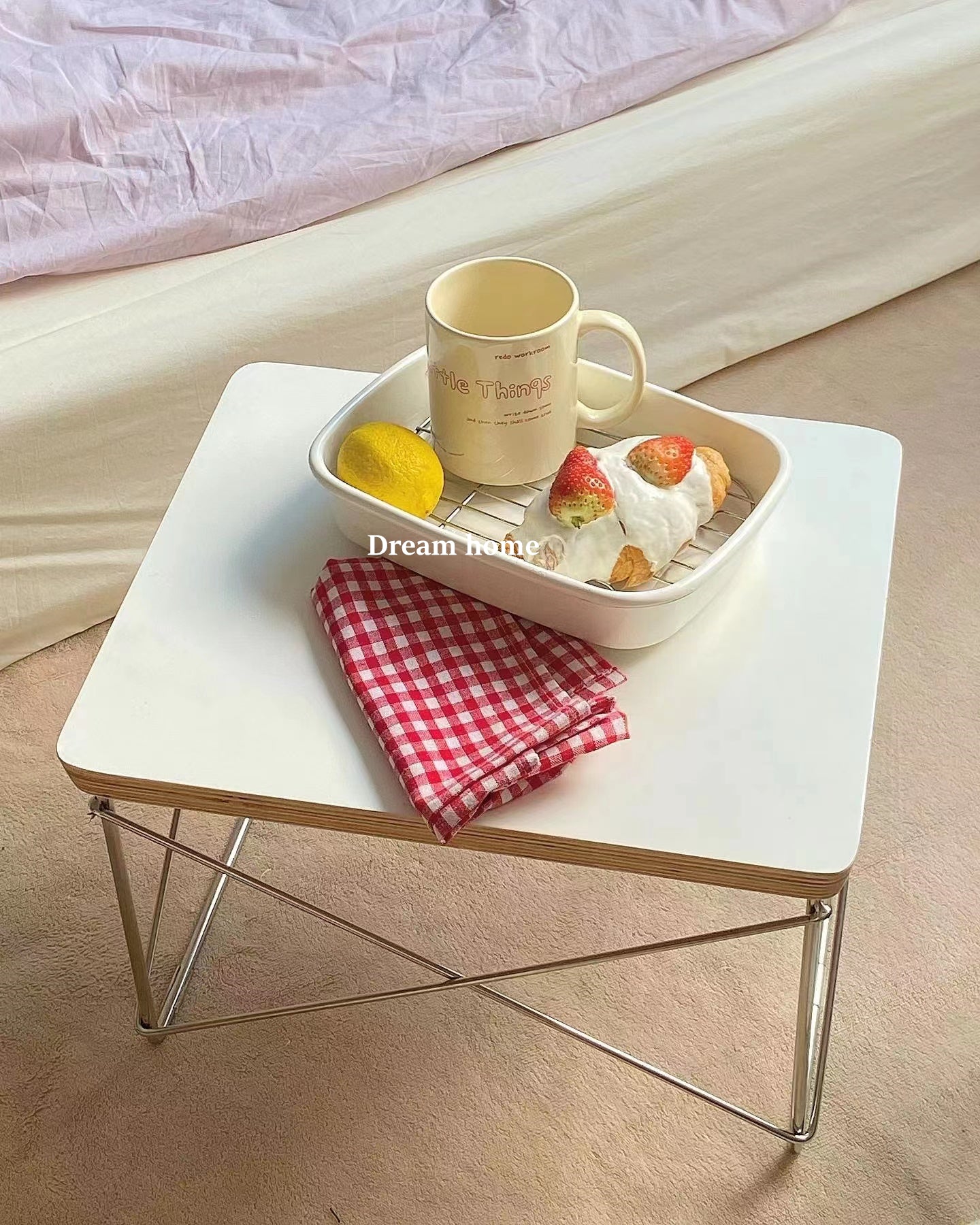 Dream Home | ミニ ソファーテーブル
