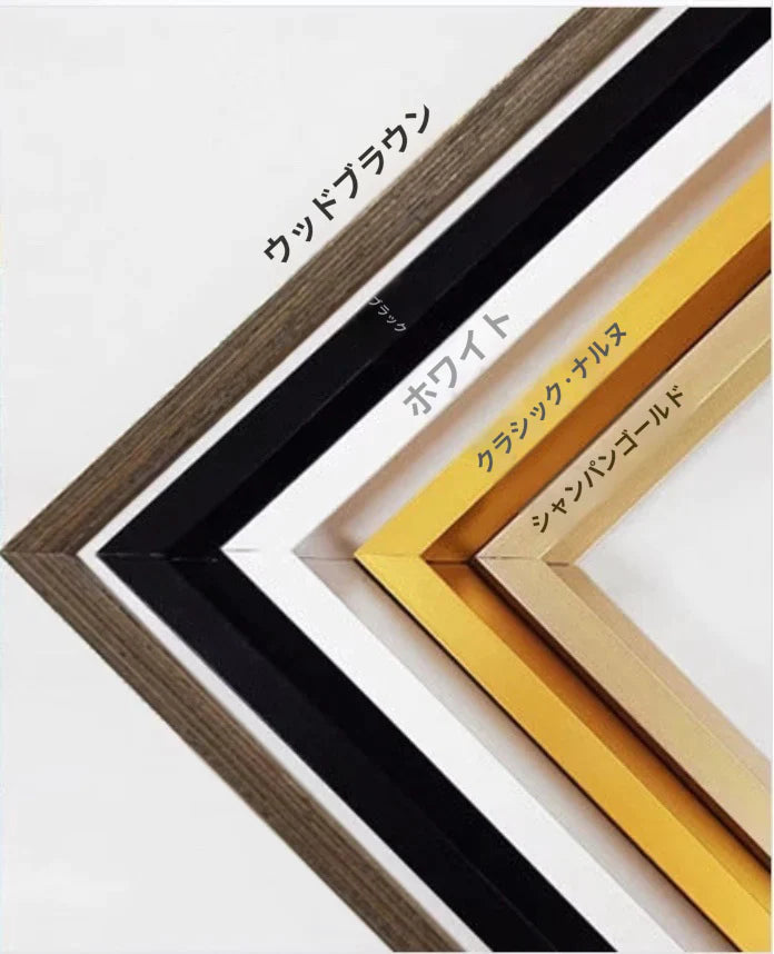 the window | wall art