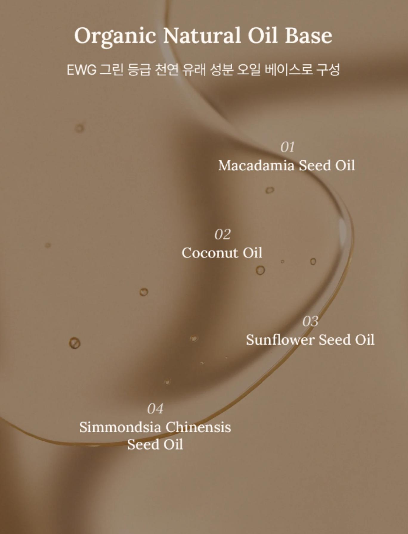 プレミアムパフューム ハンドソープ | ontm