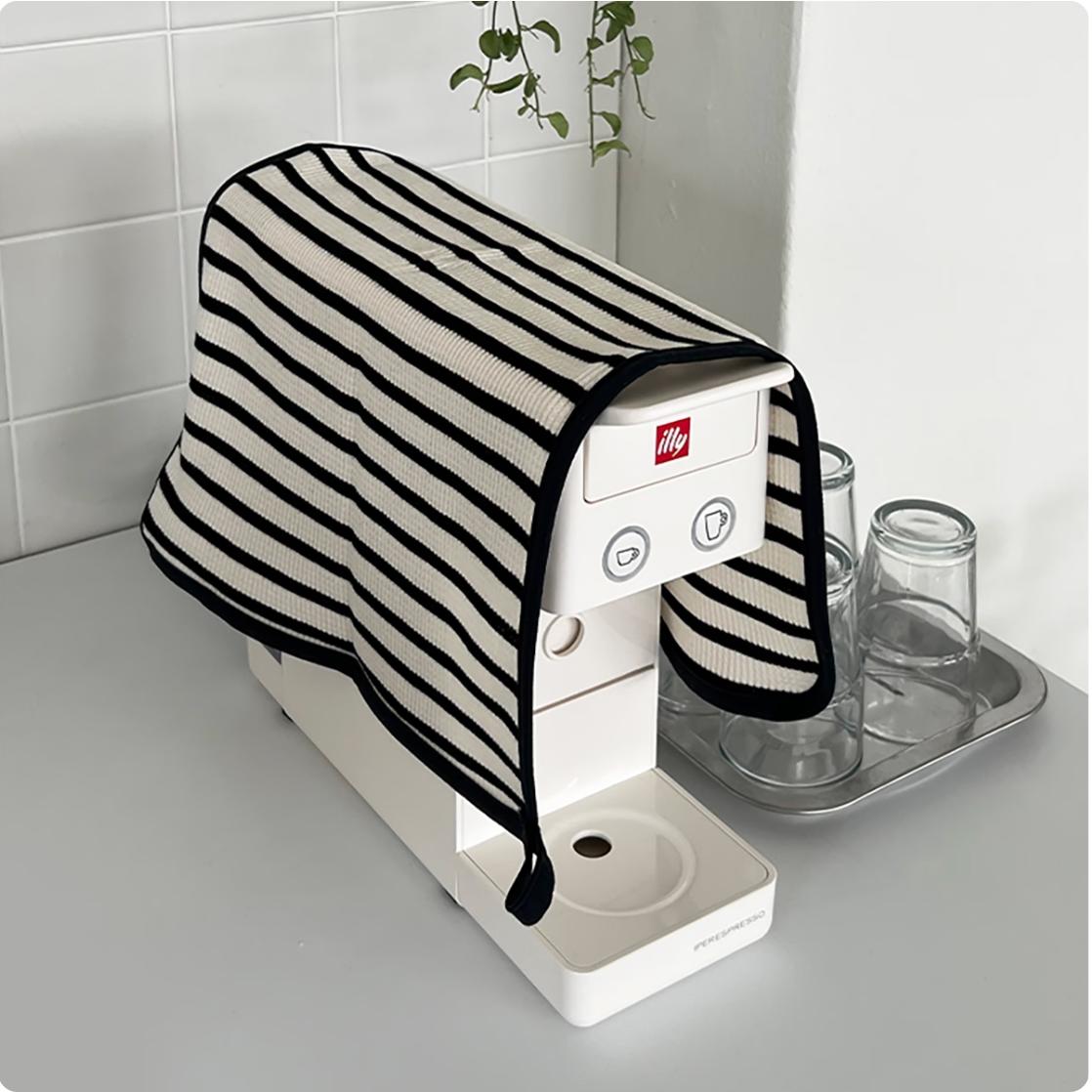 2枚セット ワッフルキッチンクロス | waffle kitchen towel