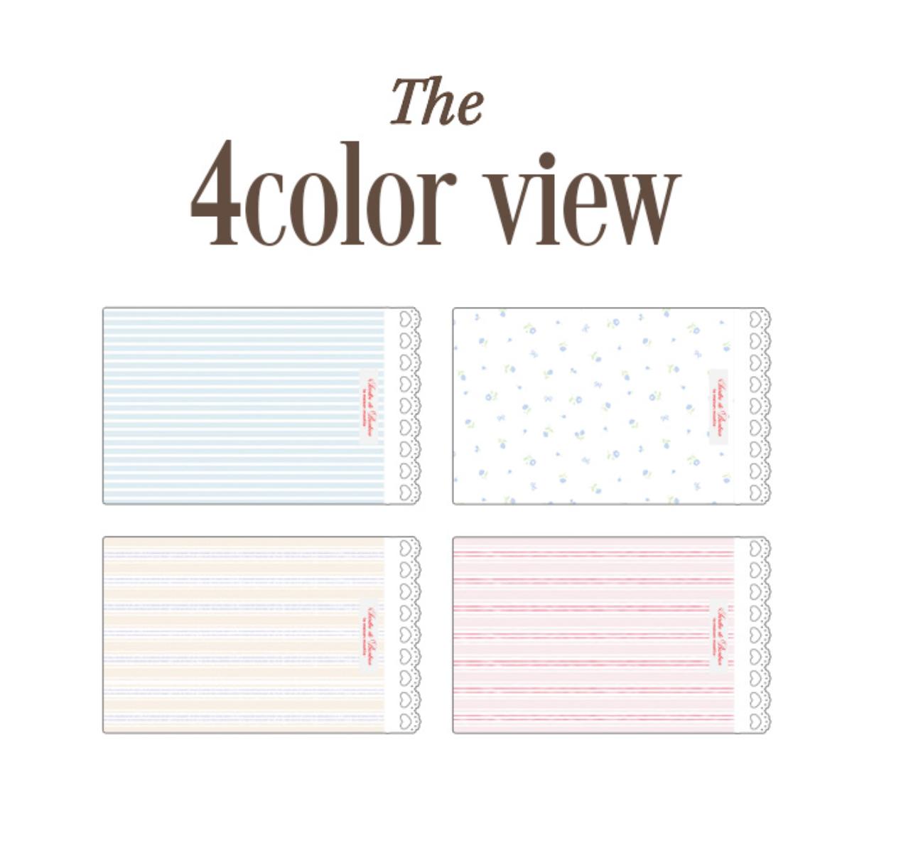 Little sleepy collection | pillow case (コピー)