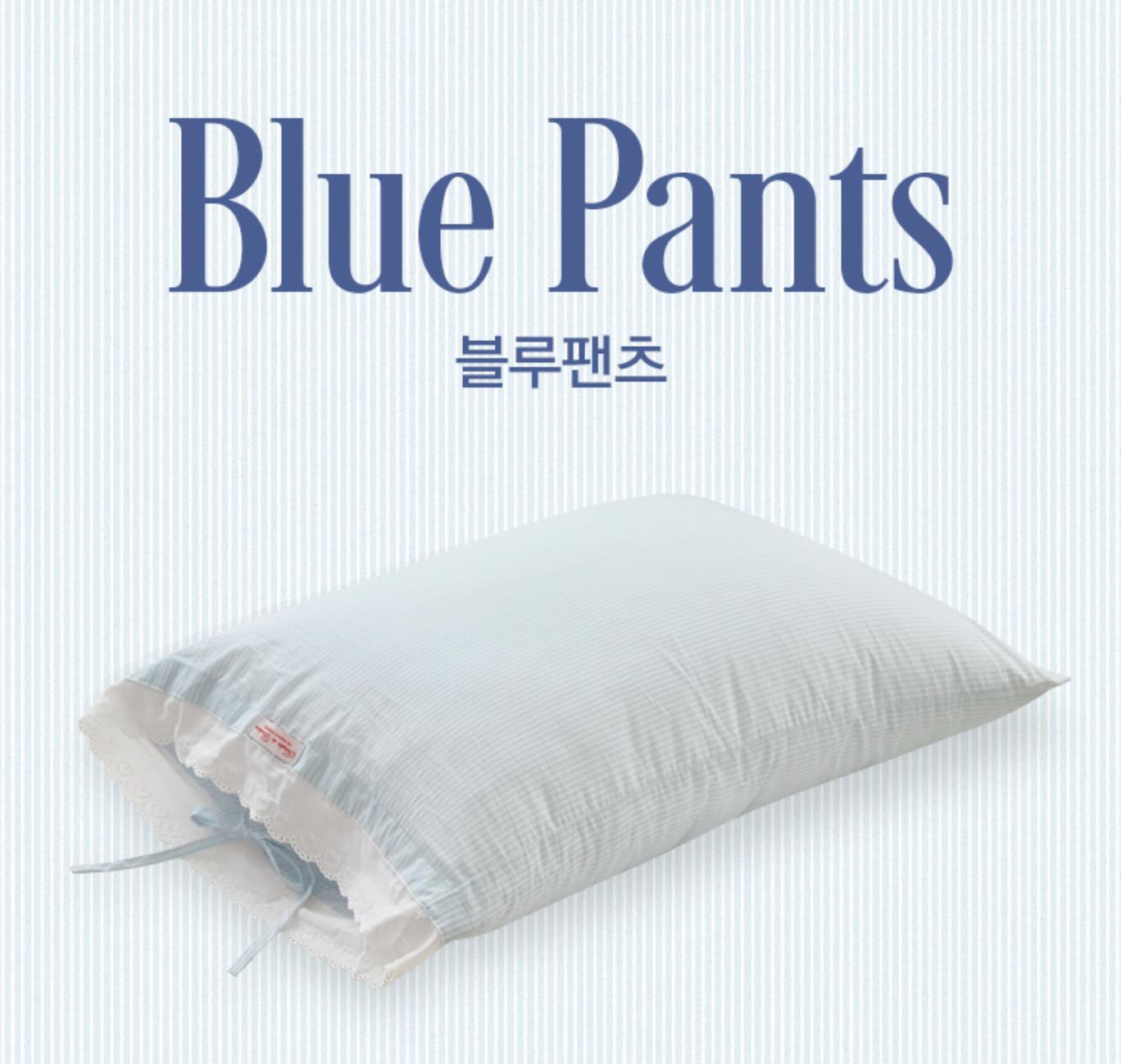 Little sleepy collection | pillow case (コピー)