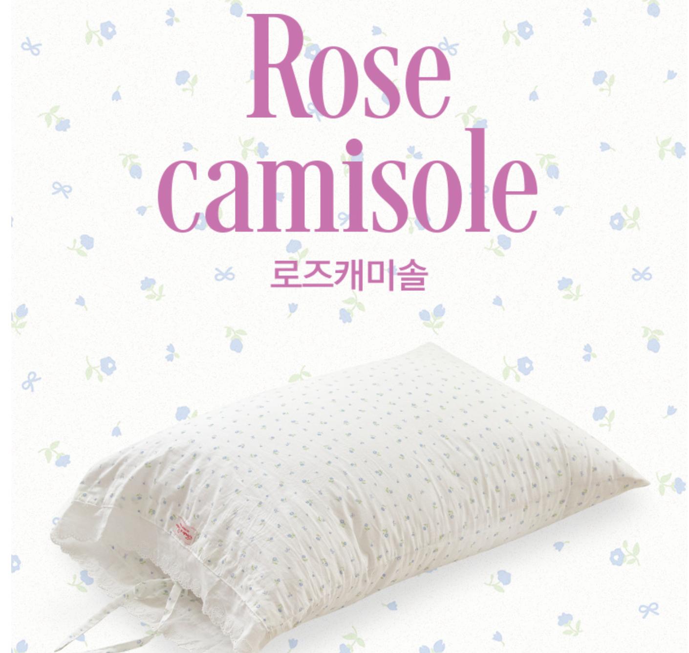 Little sleepy collection | pillow case (コピー)