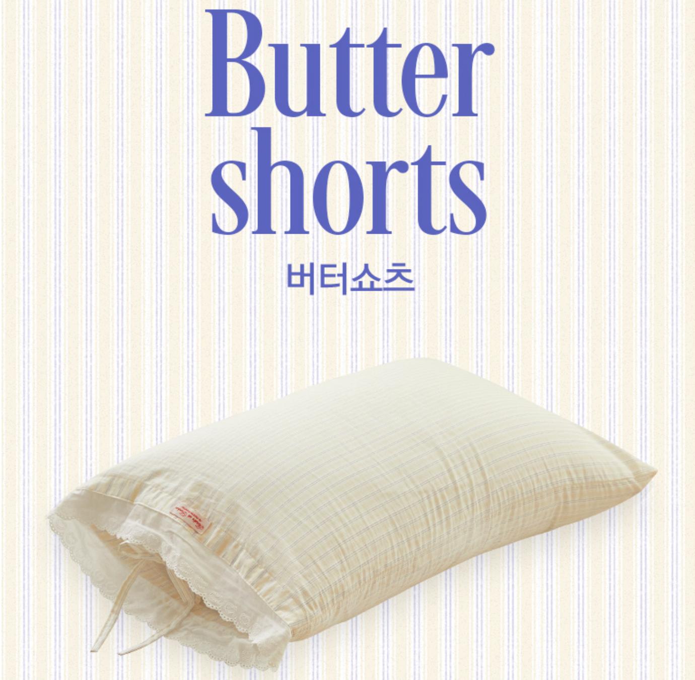 Little sleepy collection | pillow case (コピー)