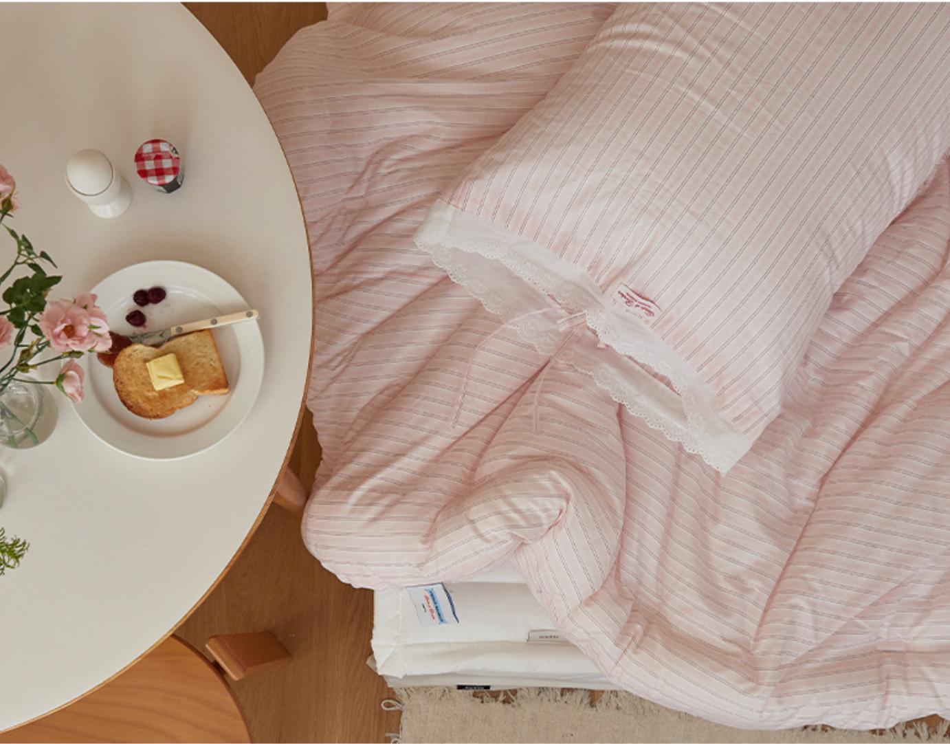 Little sleepy collection | pillow case (コピー)