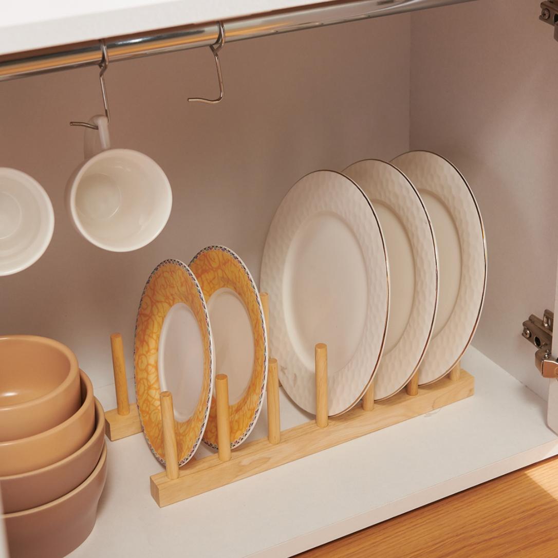 VERBENA mini plate shelf box