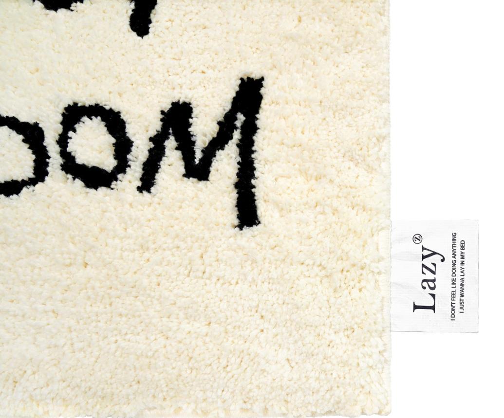 mini rug | GET OUT OF MY ROOM