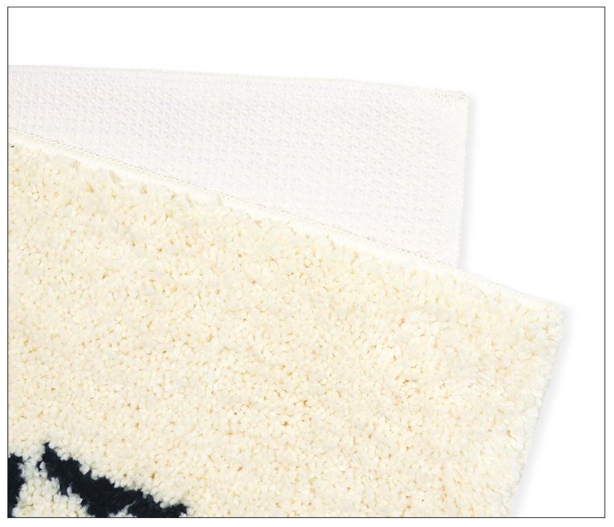 mini rug | GET OUT OF MY ROOM