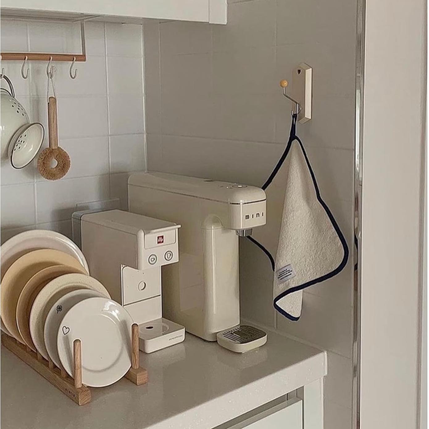 2枚セット キッチンタオル | kitchen towel