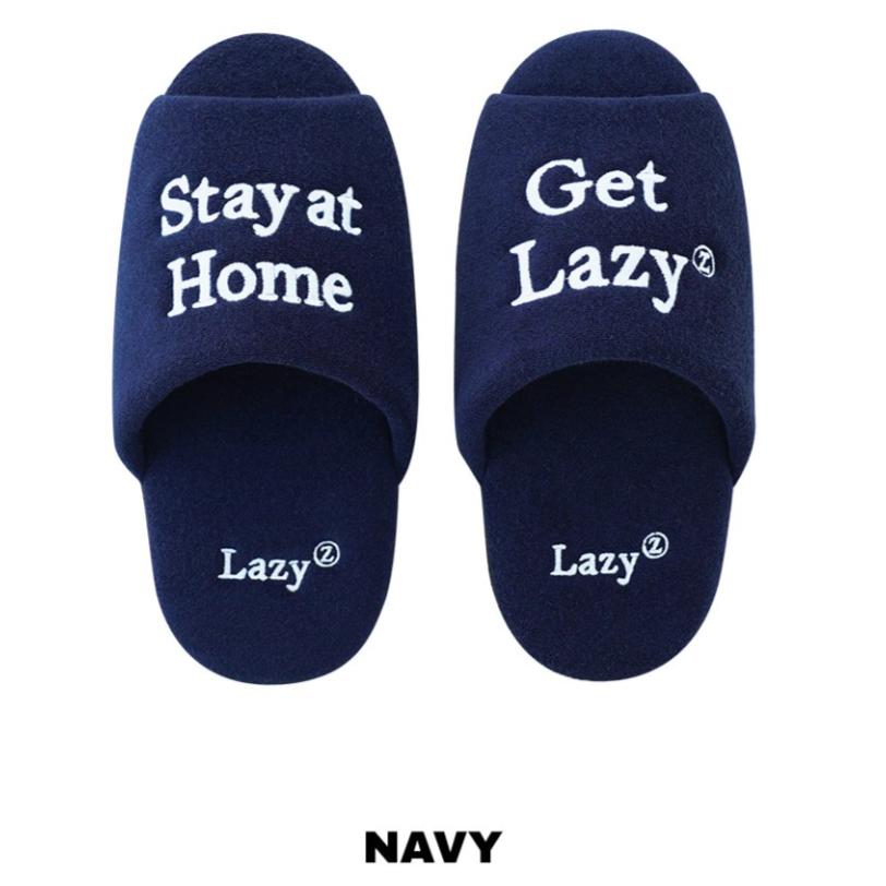pastel room slippers | Lazyz