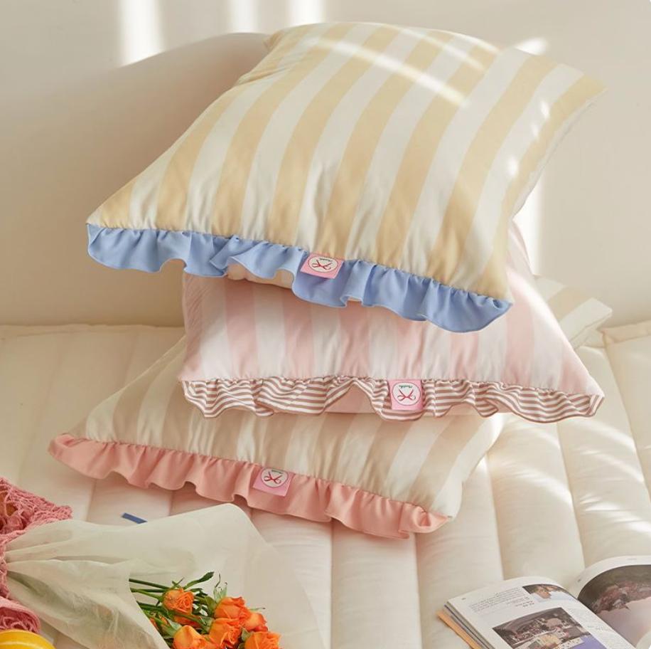candy chouchou collection | pillow case