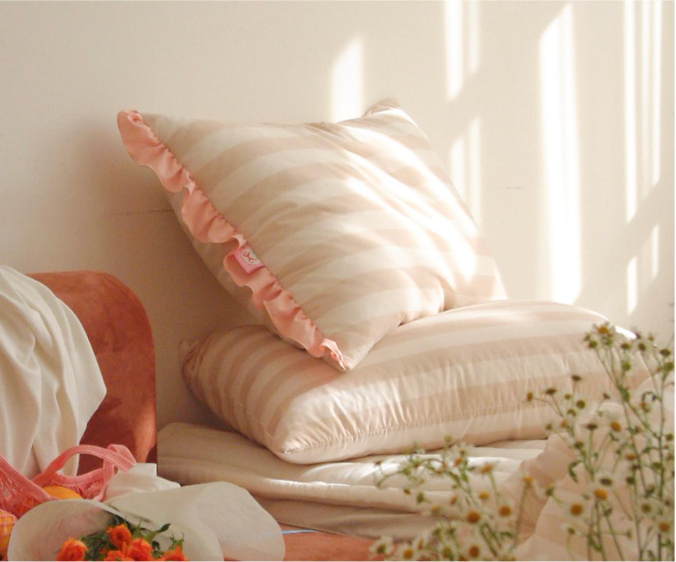 candy chouchou collection | pillow case