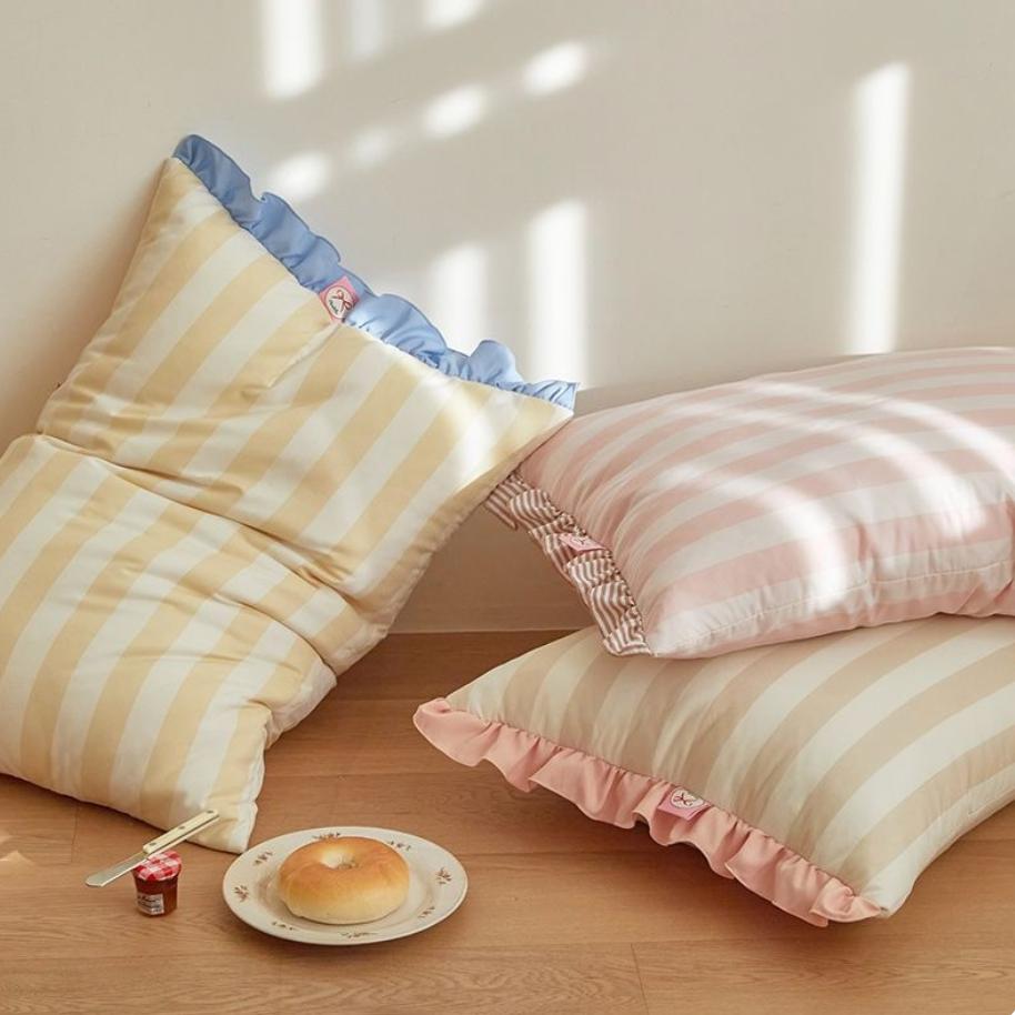 candy chouchou collection | pillow case