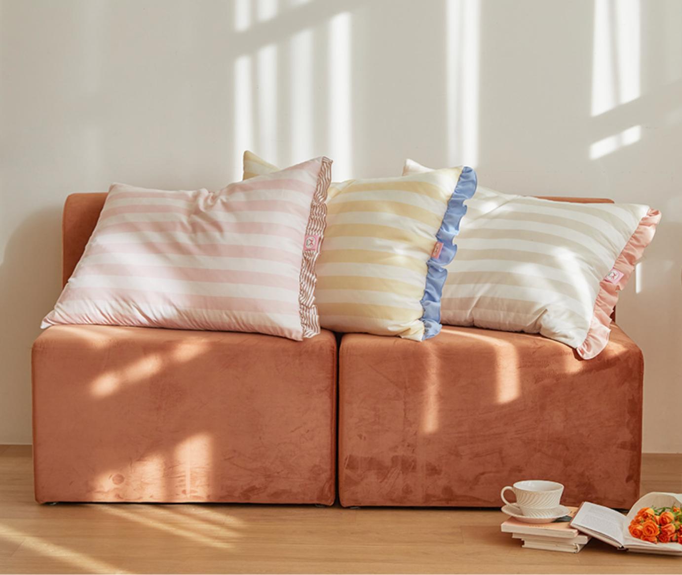 candy chouchou collection | pillow case
