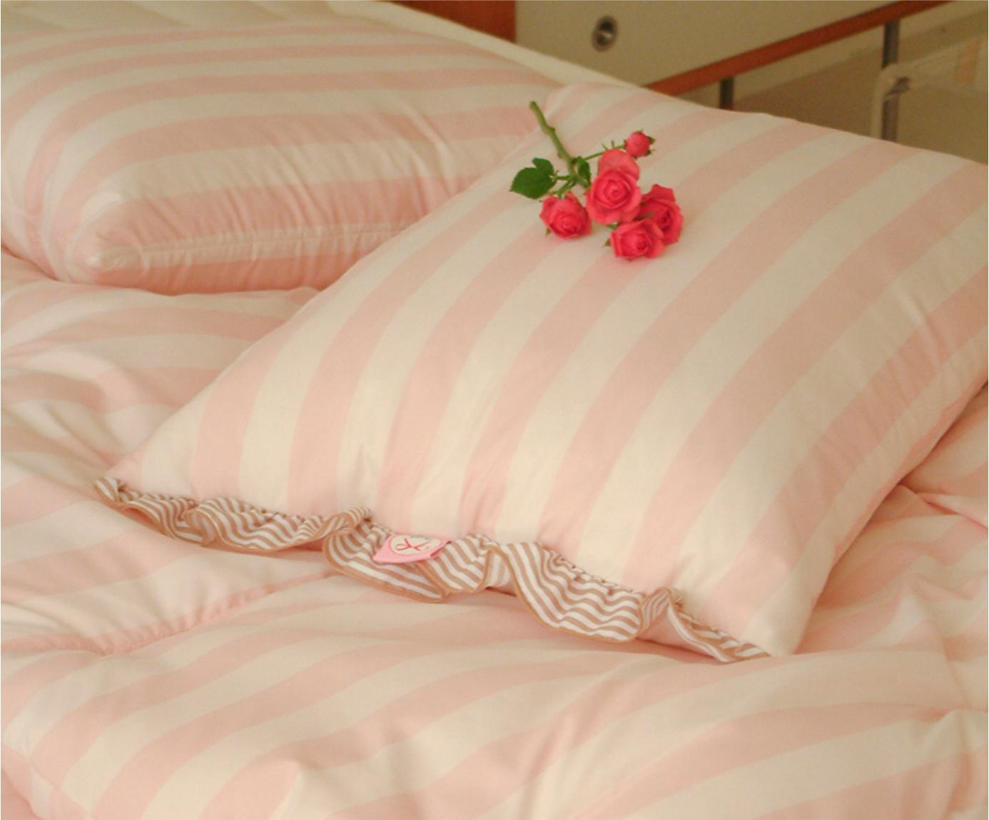 candy chouchou collection | pillow case