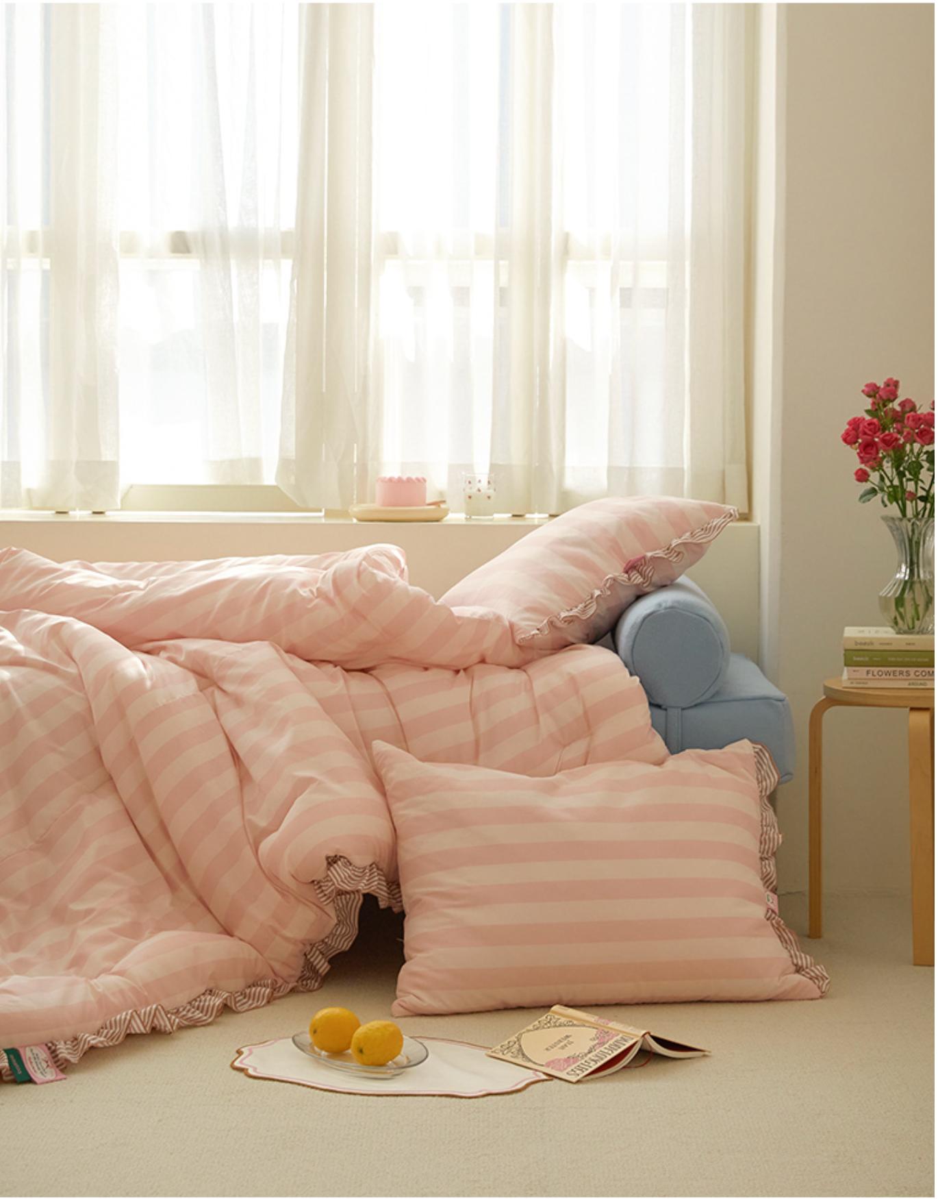 candy chouchou collection | pillow case