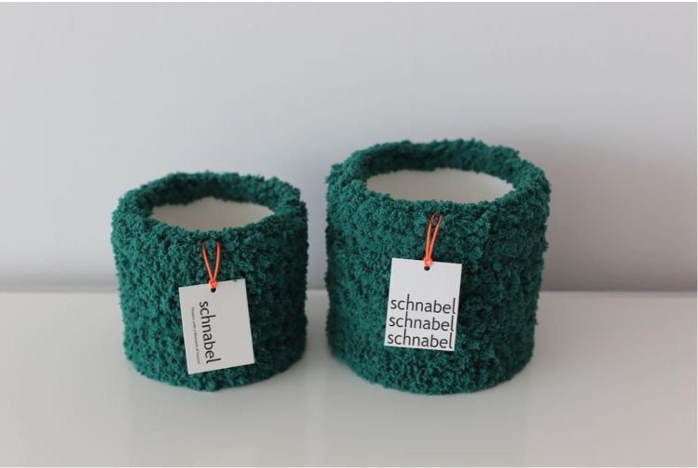 全18色 ミニ 鉢カバー | mini flower pot case