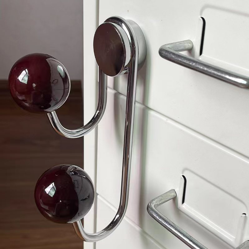 選べる2カラー マグネットフック | magnet hook