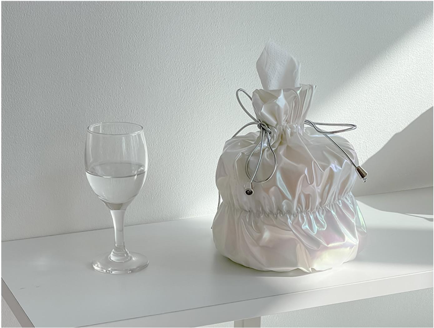 ロールティッシュケース | S