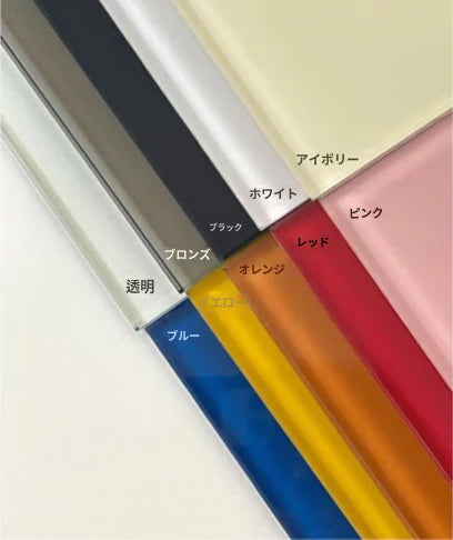 選べる10カラー モジュール デスクラック | modular desk rack