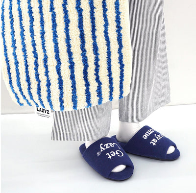 mini rug | basic stripe