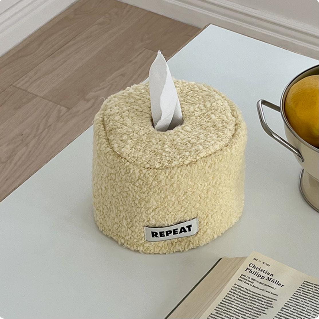 トイレットペーパー カバー | toilet paper case