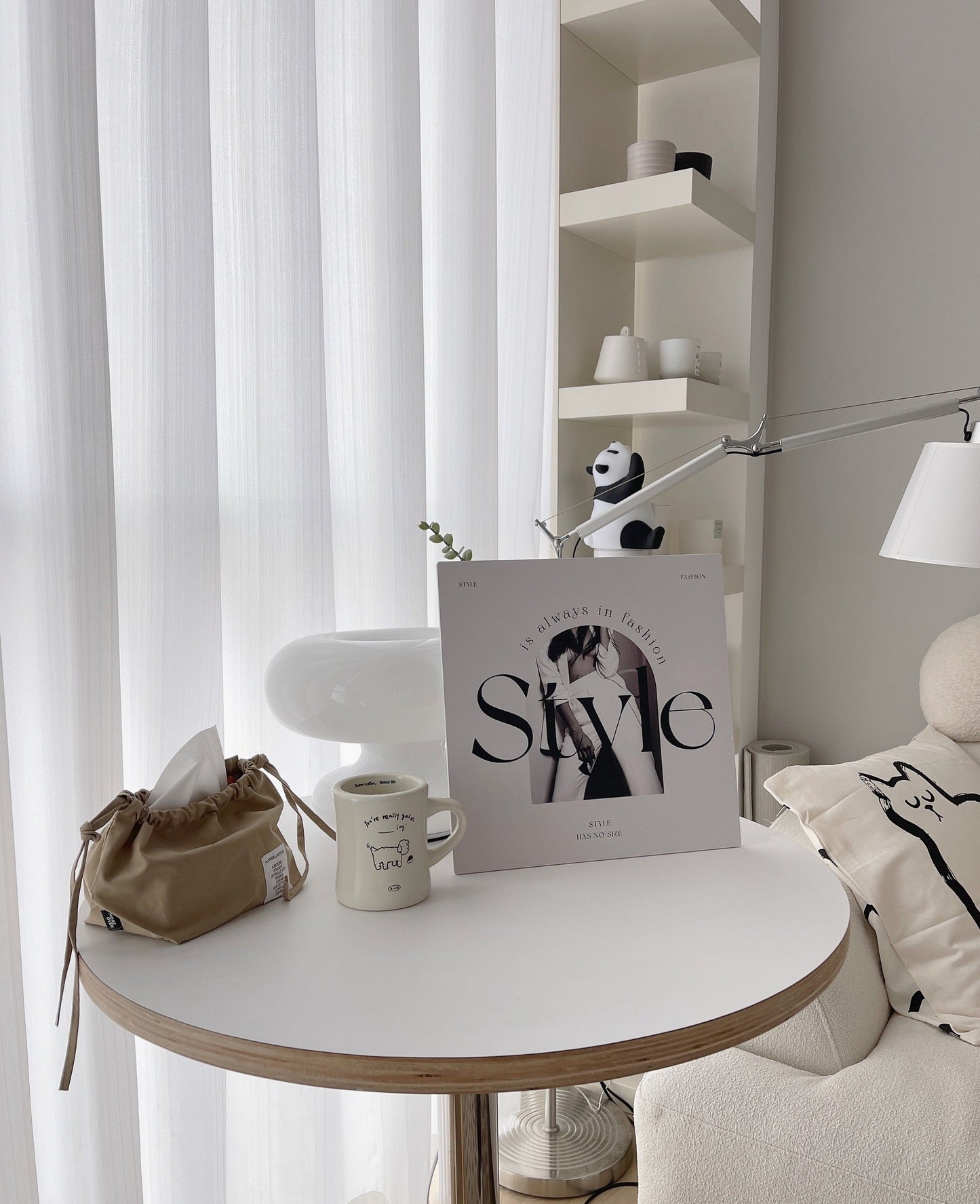 吊り下げられる マルチポーチケース | multi pouch case