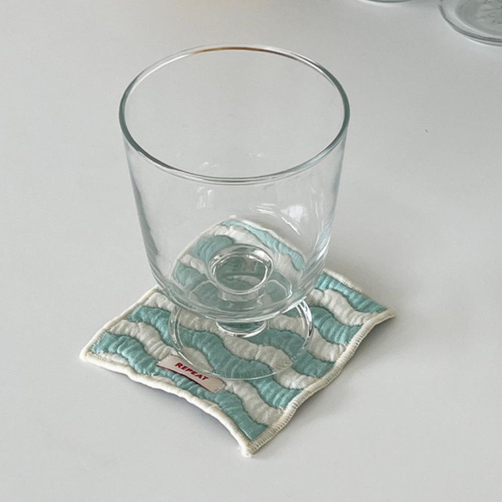 ウェイビー コースター | wavy coaster