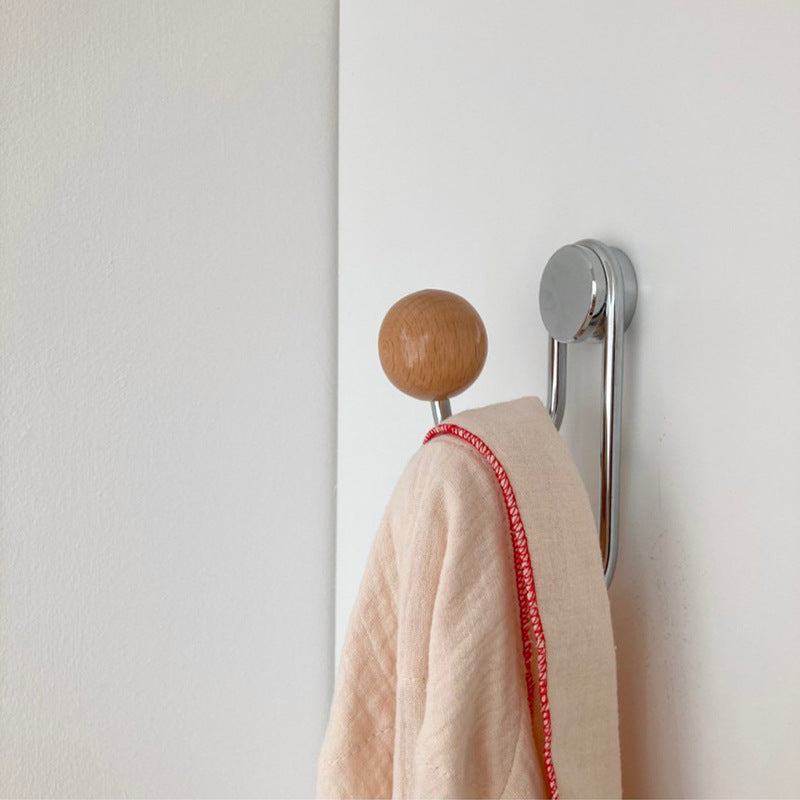 選べる2カラー マグネットフック | magnet hook