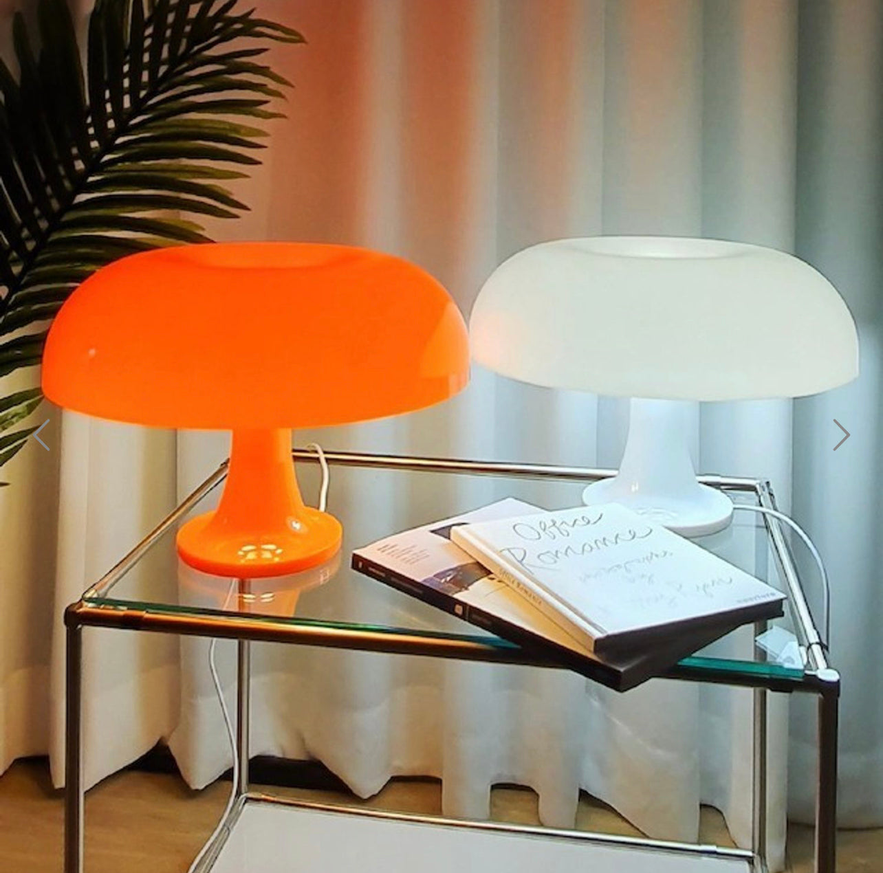 mid century lighting | table lamp