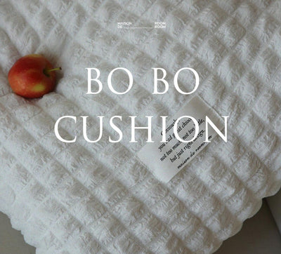 BOBO クッションカバー | cushion case