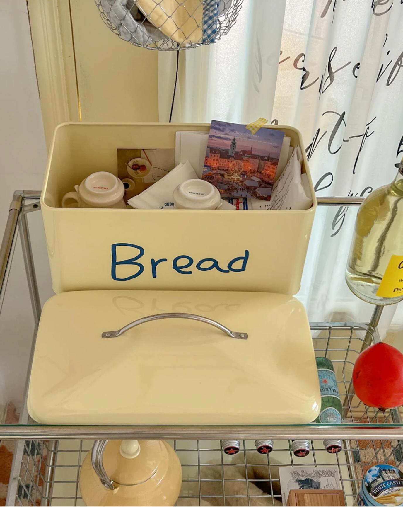 小物入れ BIG size | bread box