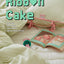 Green tea cheese sand 布団カバー | ribbon cake collection