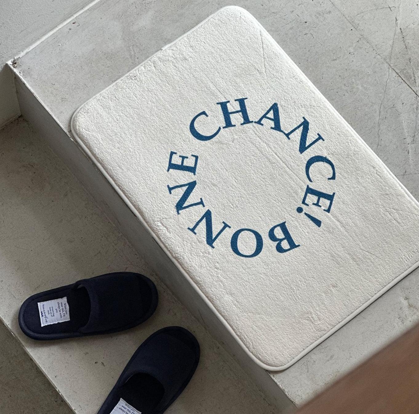 small rug | CHANCE