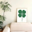 clover | wall art